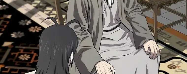 Weak Teacher Chapter 97 Gambar 23