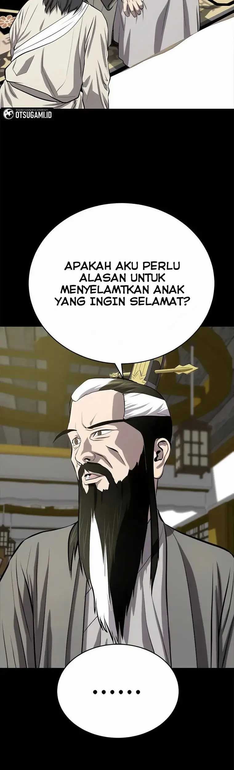 Weak Teacher Chapter 97 Gambar 24
