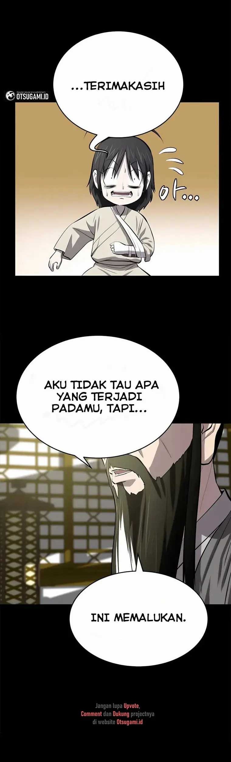 Weak Teacher Chapter 97 Gambar 25