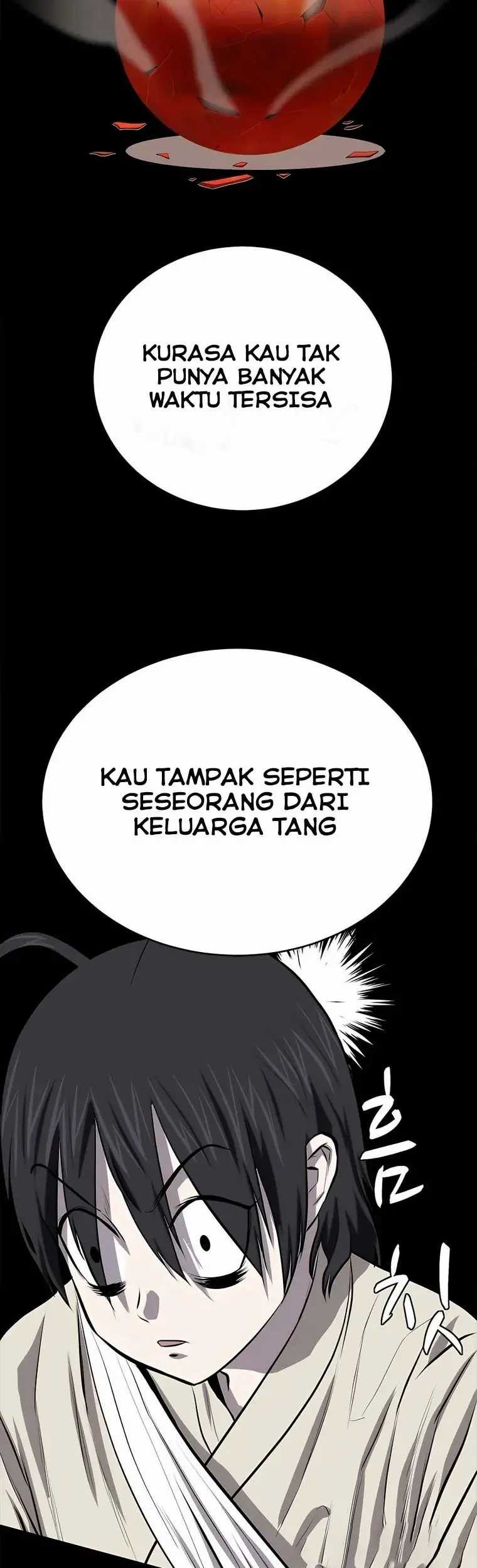 Weak Teacher Chapter 97 Gambar 28