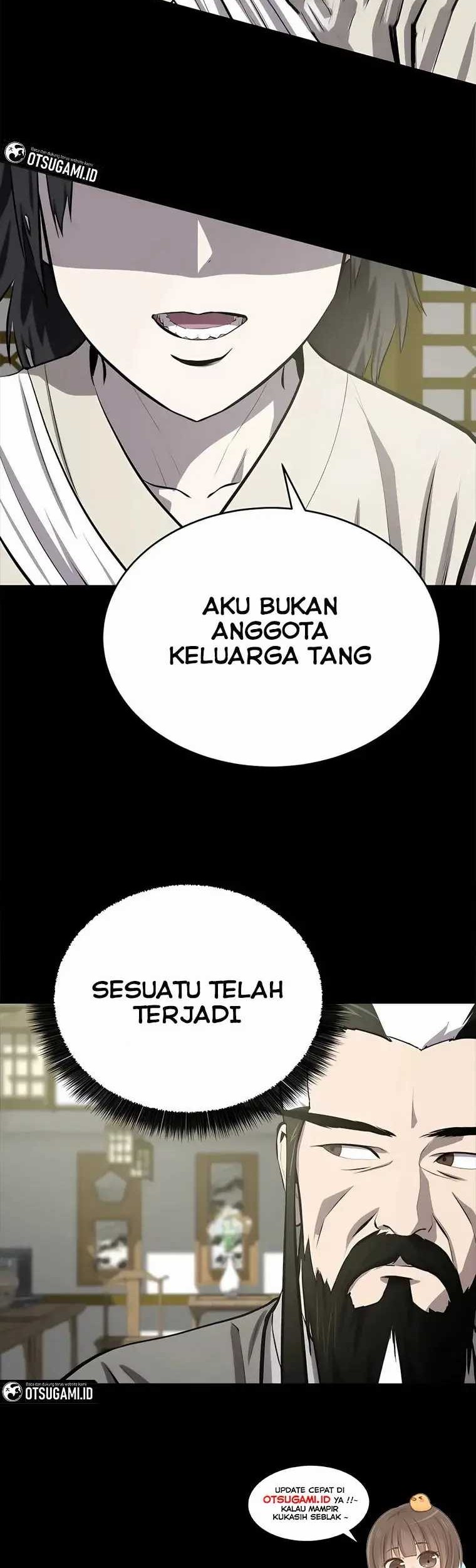 Weak Teacher Chapter 97 Gambar 29