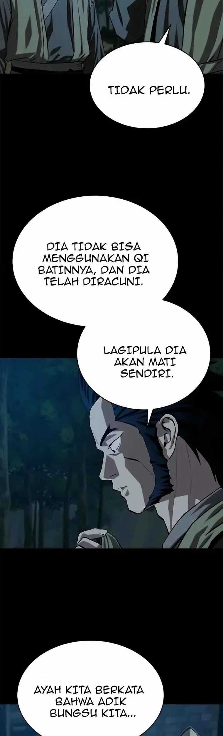 Weak Teacher Chapter 96 Gambar 62