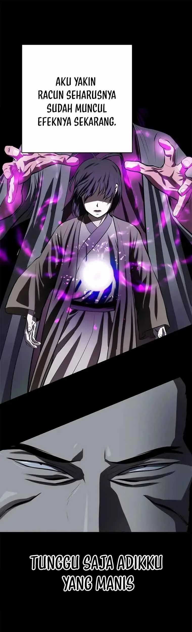 Weak Teacher Chapter 96 Gambar 10
