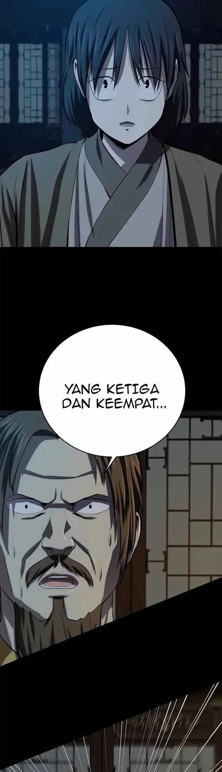 Weak Teacher Chapter 95 Gambar 20