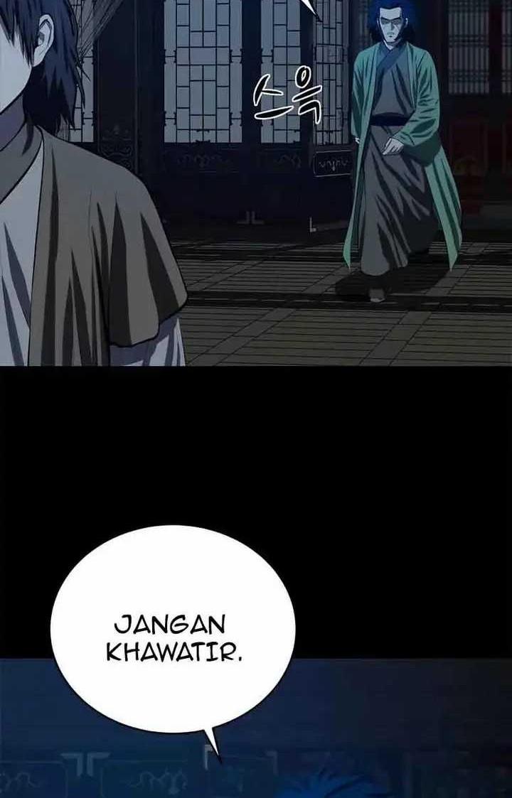 Weak Teacher Chapter 95 Gambar 23
