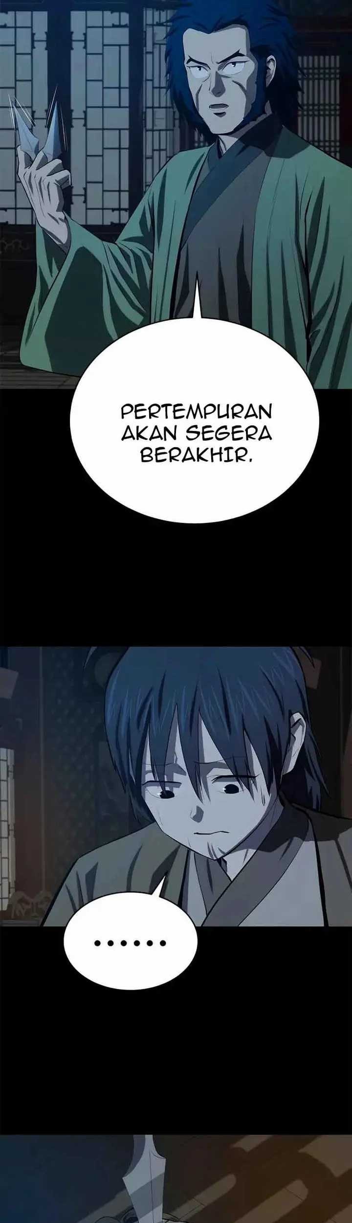Weak Teacher Chapter 95 Gambar 24