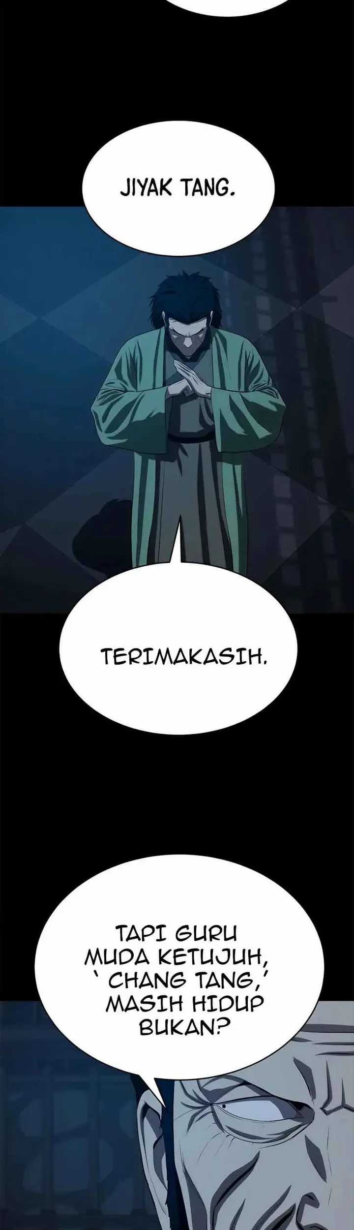 Weak Teacher Chapter 95 Gambar 28