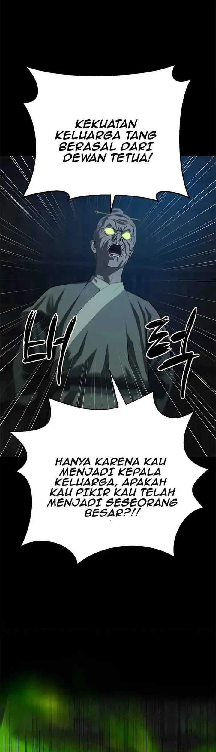 Weak Teacher Chapter 95 Gambar 38