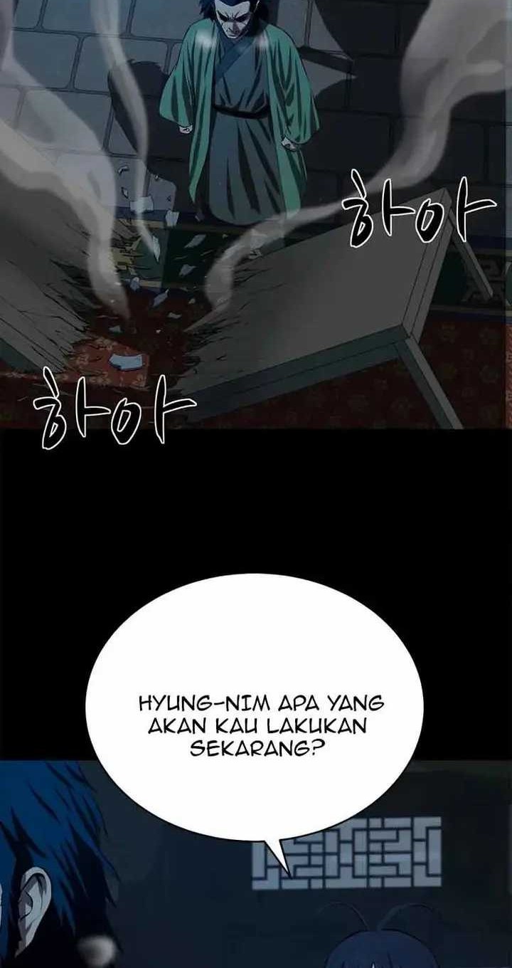 Weak Teacher Chapter 95 Gambar 43