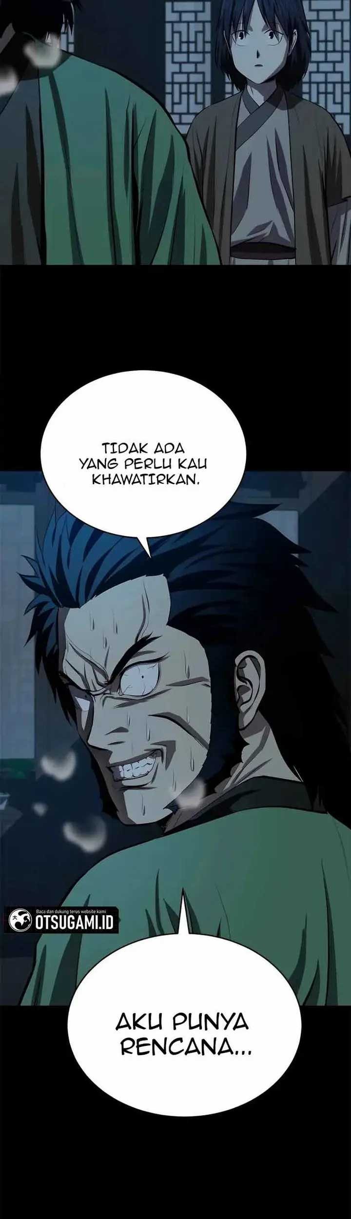 Weak Teacher Chapter 95 Gambar 44
