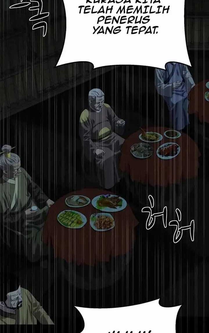 Weak Teacher Chapter 95 Gambar 47