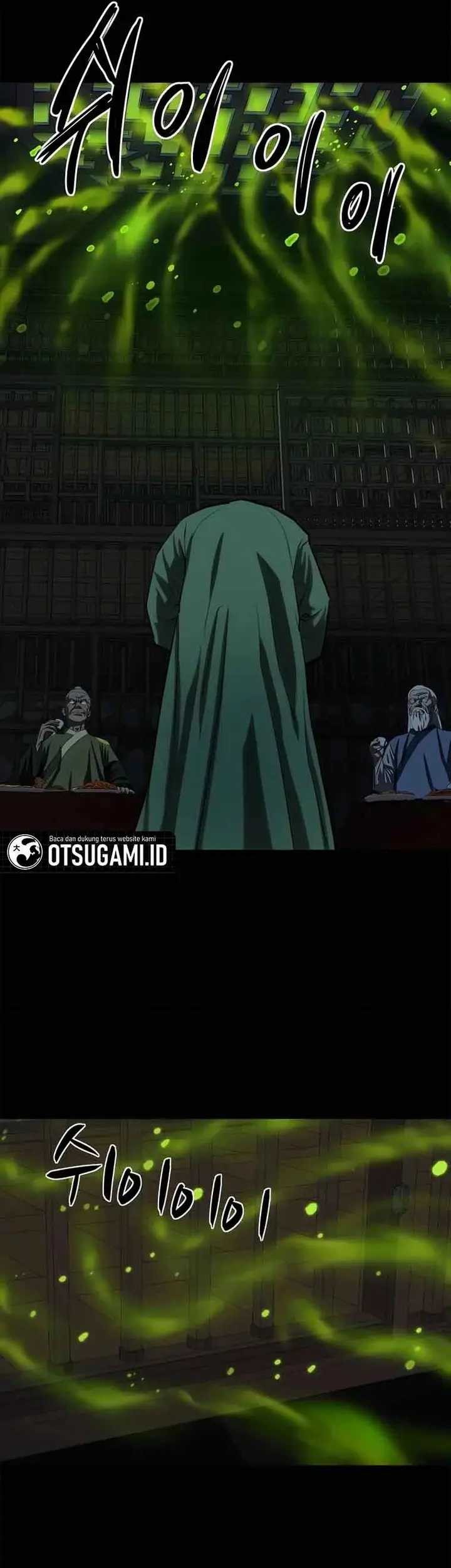 Weak Teacher Chapter 95 Gambar 50