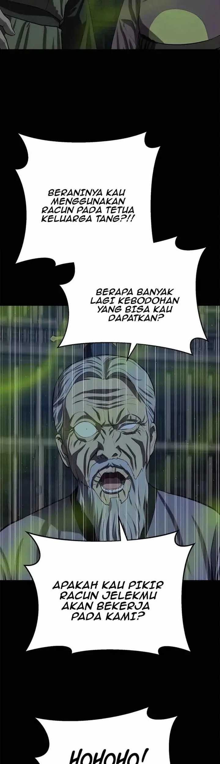 Weak Teacher Chapter 95 Gambar 52