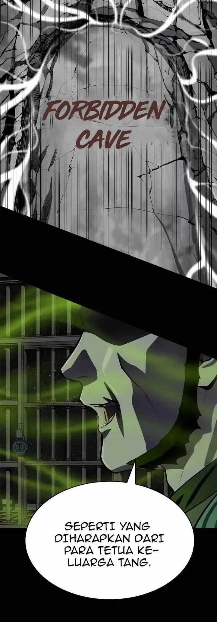Weak Teacher Chapter 95 Gambar 55