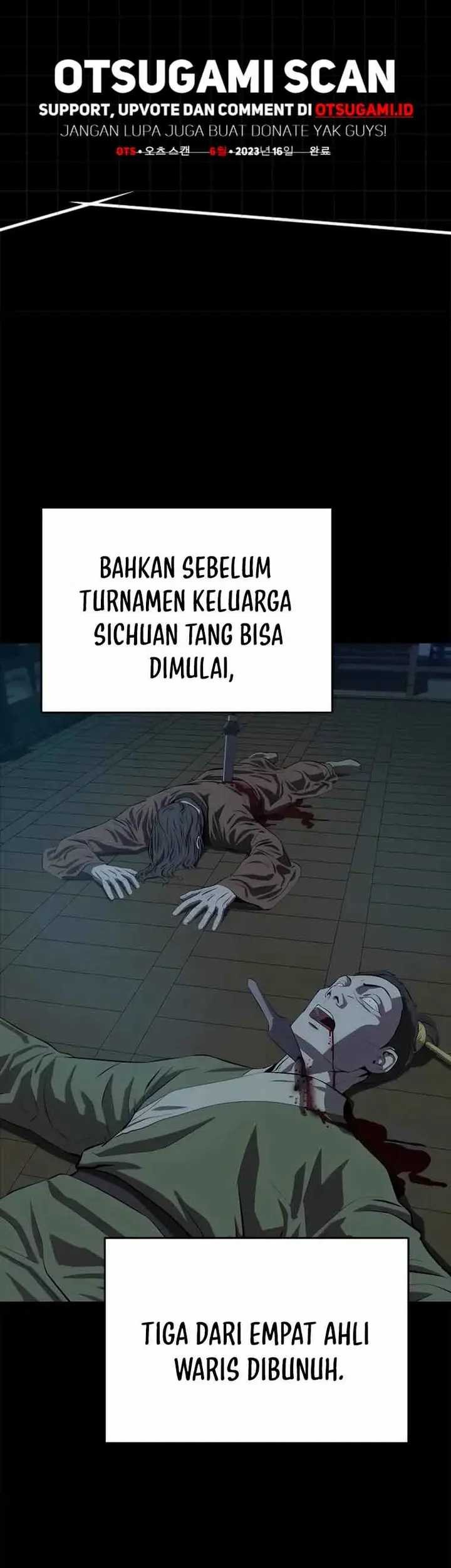 Baca Weak Teacher Chapter 95 Gambar 2