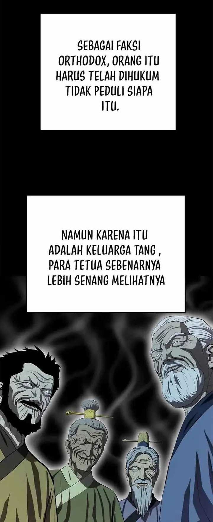 Weak Teacher Chapter 95 Gambar 3