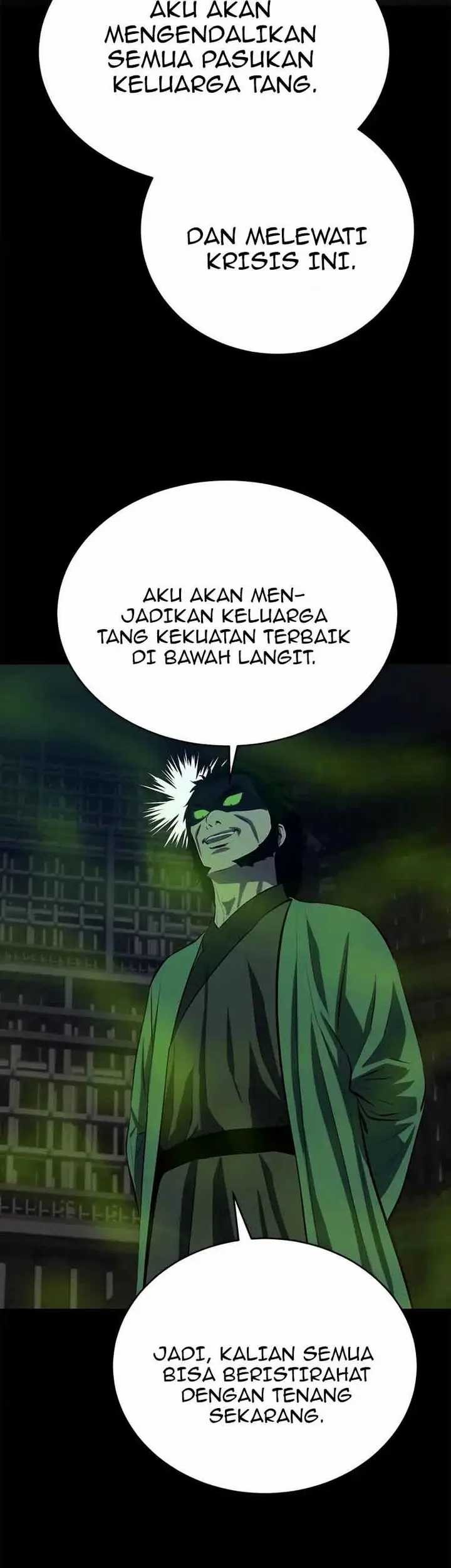 Weak Teacher Chapter 95 Gambar 60