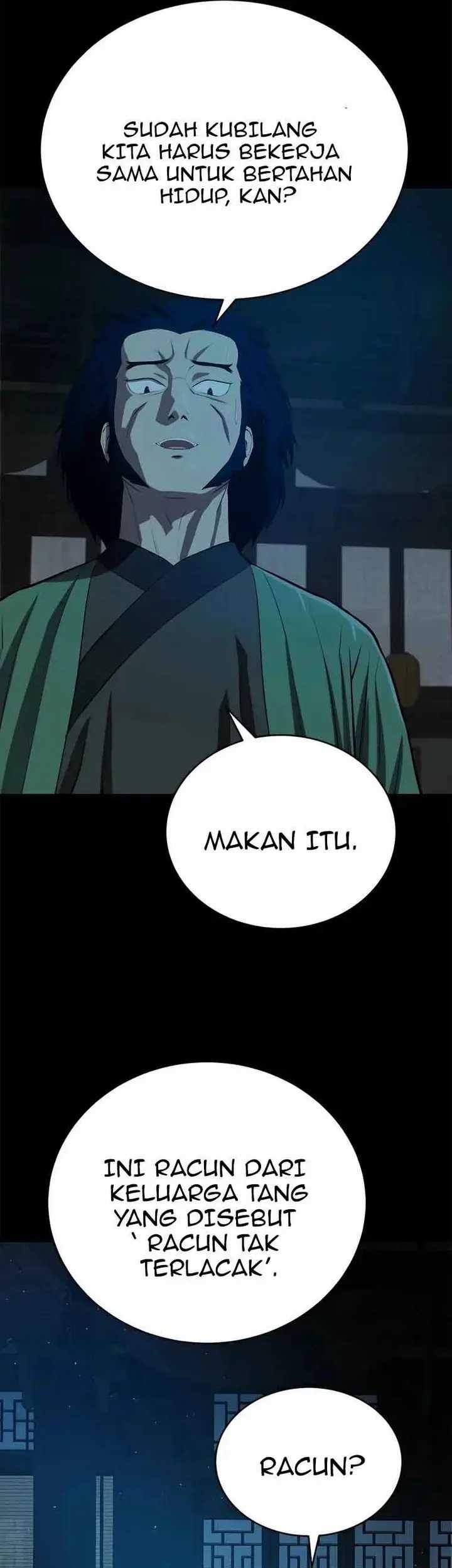 Weak Teacher Chapter 95 Gambar 66