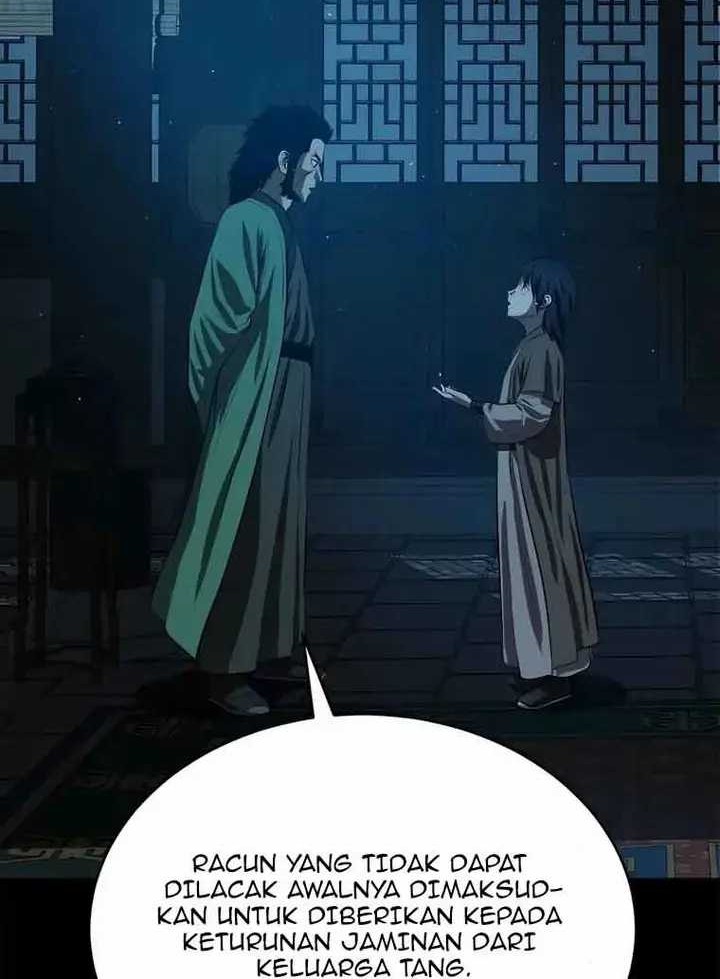 Weak Teacher Chapter 95 Gambar 67