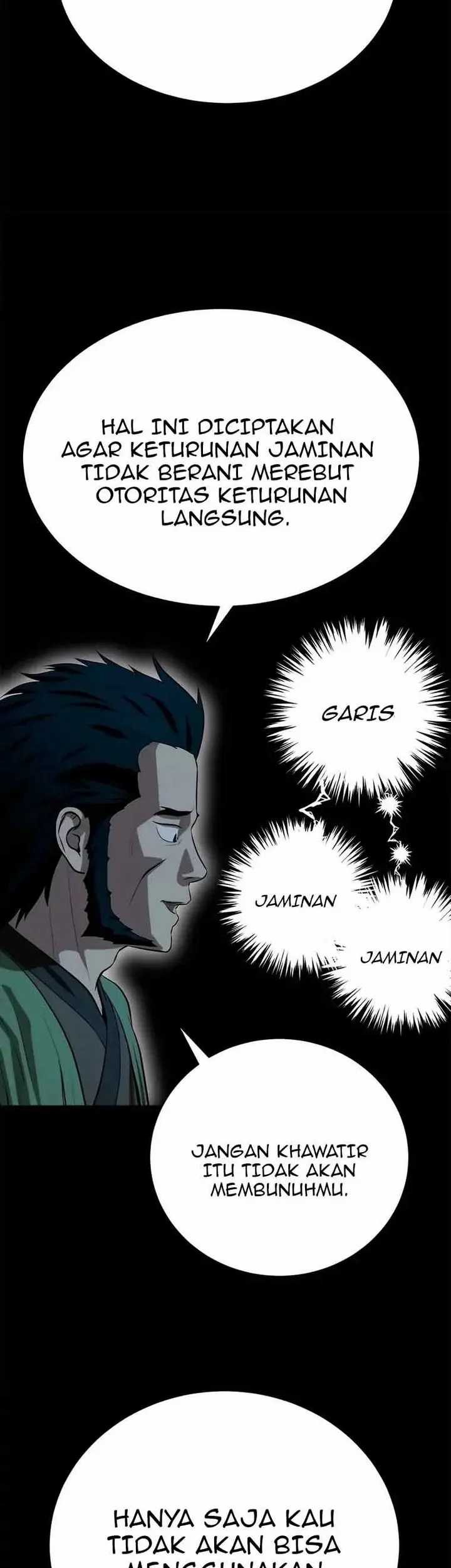 Weak Teacher Chapter 95 Gambar 68