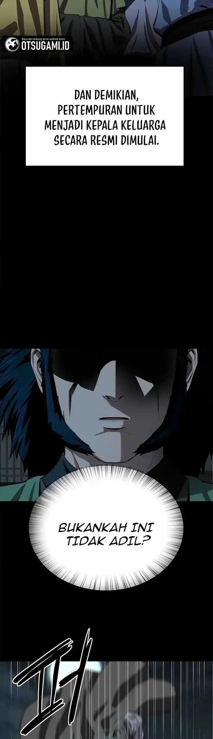 Weak Teacher Chapter 95 Gambar 4