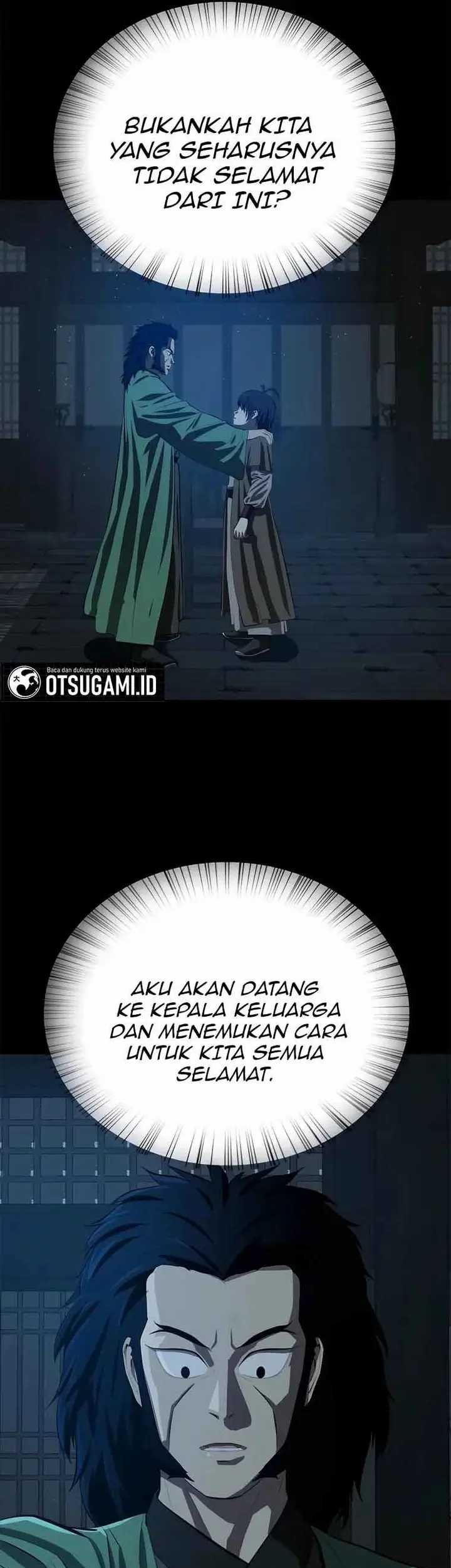 Weak Teacher Chapter 95 Gambar 10