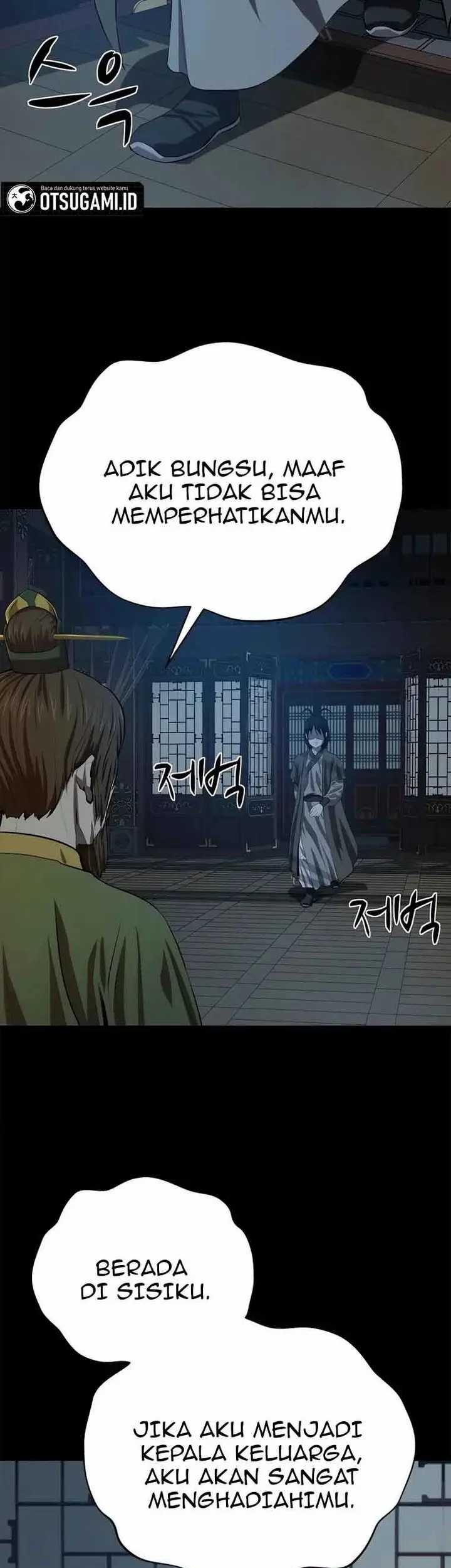 Weak Teacher Chapter 95 Gambar 12