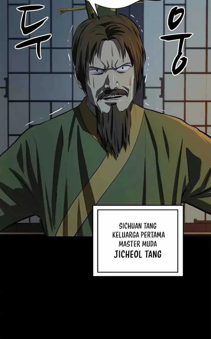 Weak Teacher Chapter 95 Gambar 13