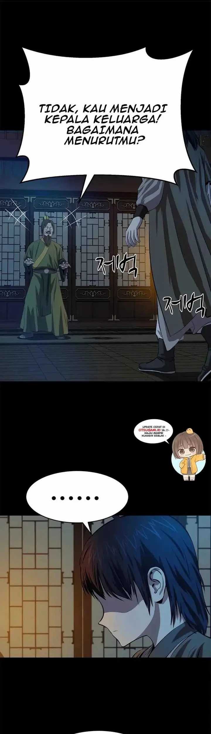 Weak Teacher Chapter 95 Gambar 14