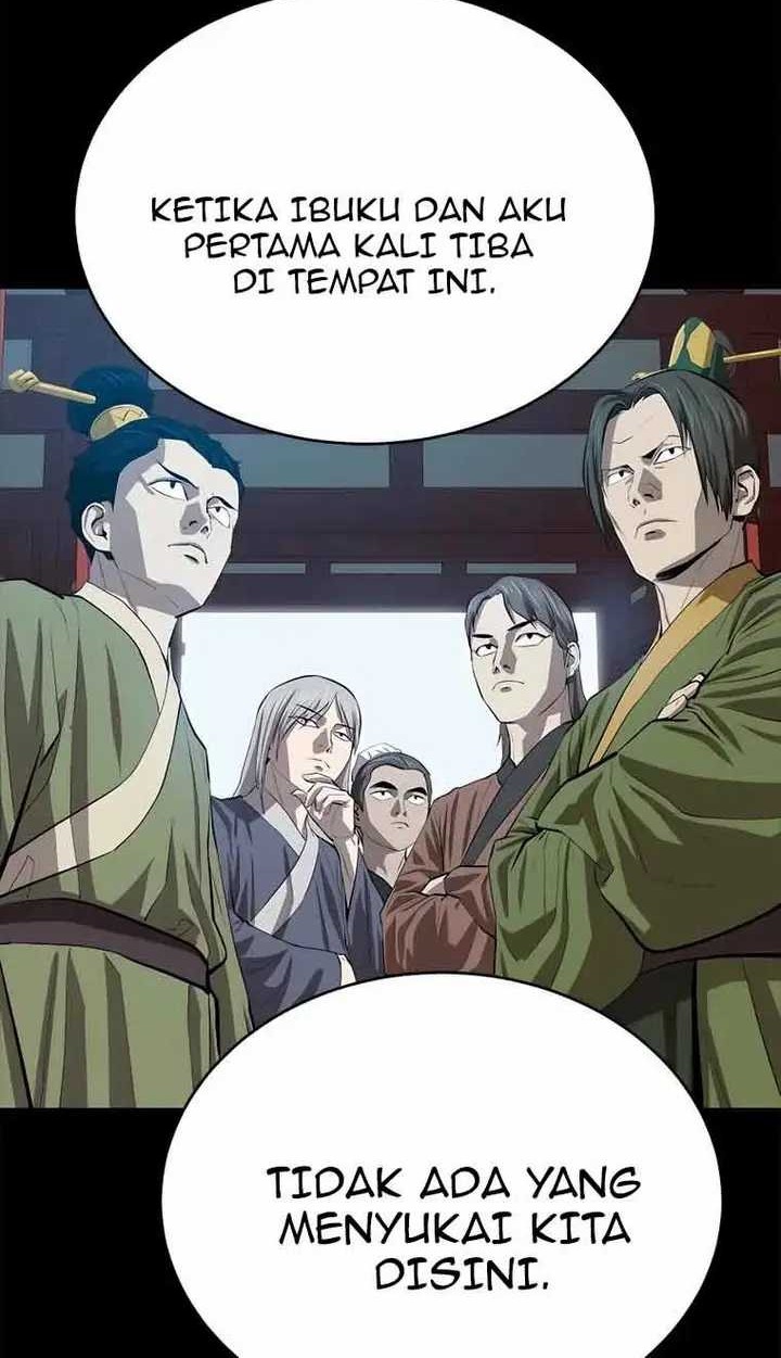 Weak Teacher Chapter 95 Gambar 15