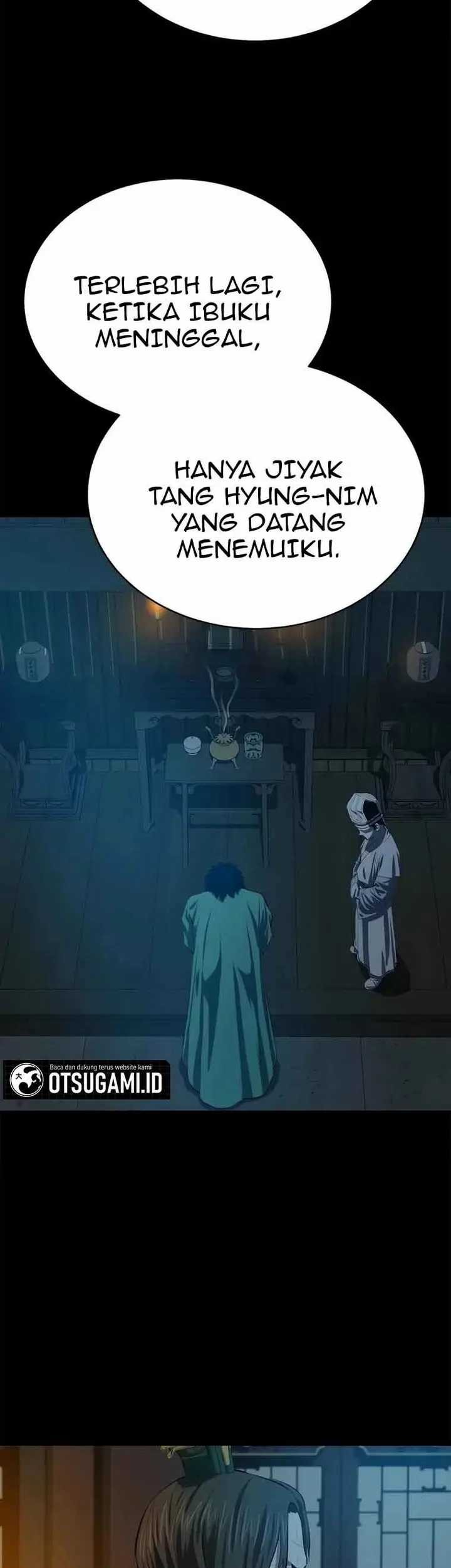 Weak Teacher Chapter 95 Gambar 16