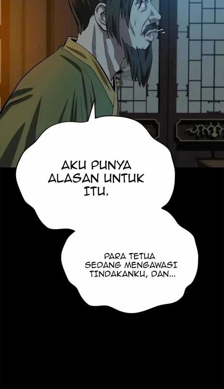 Weak Teacher Chapter 95 Gambar 17