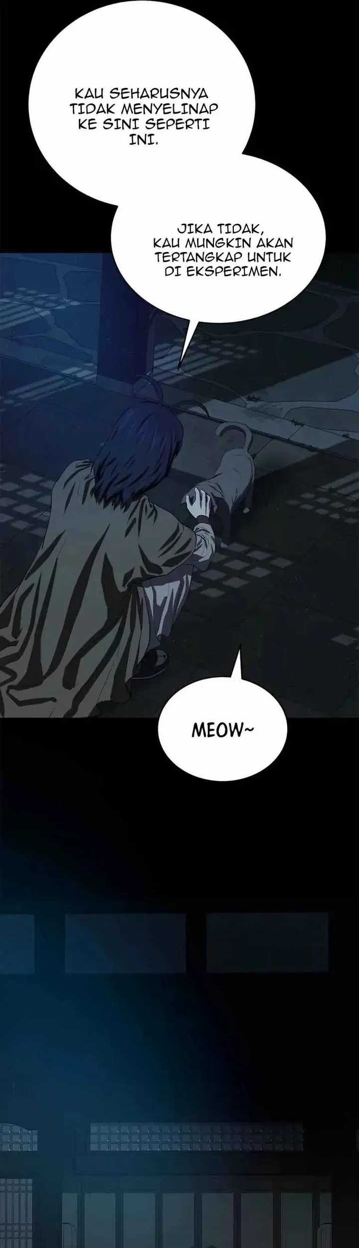 Weak Teacher Chapter 94 Gambar 22