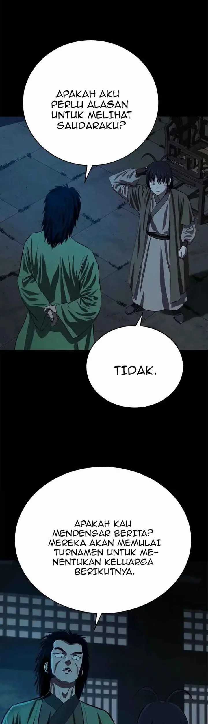 Weak Teacher Chapter 94 Gambar 28