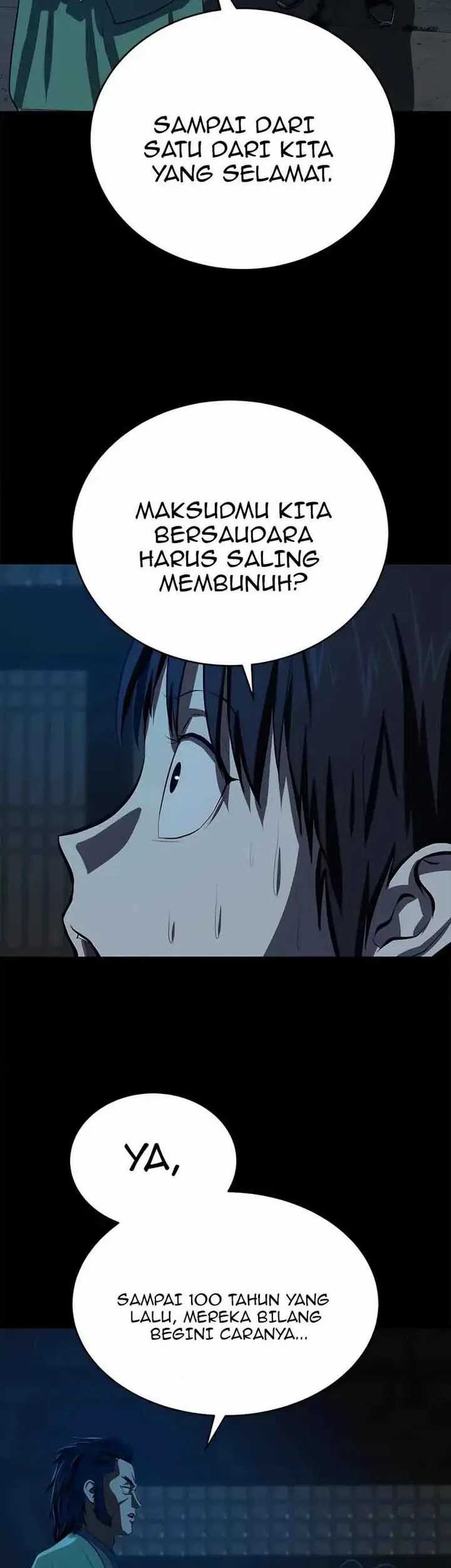 Weak Teacher Chapter 94 Gambar 32