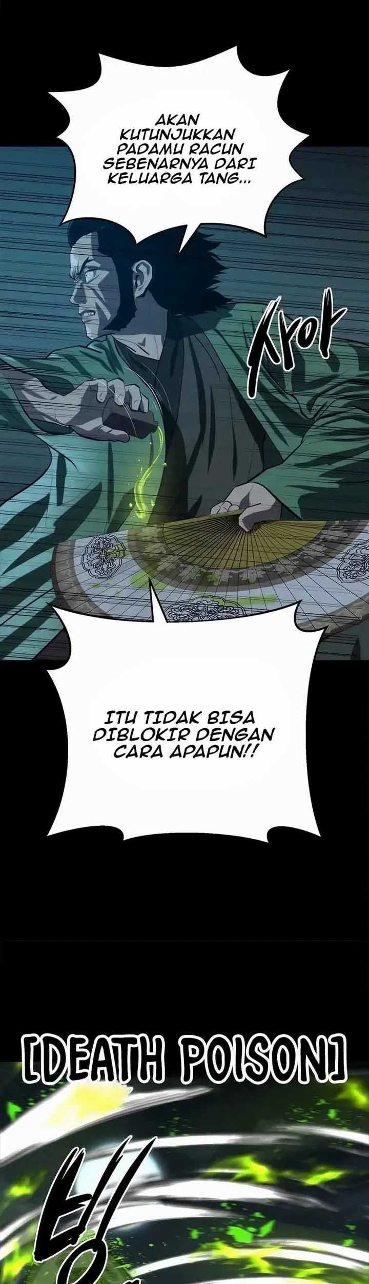 Weak Teacher Chapter 94 Gambar 46