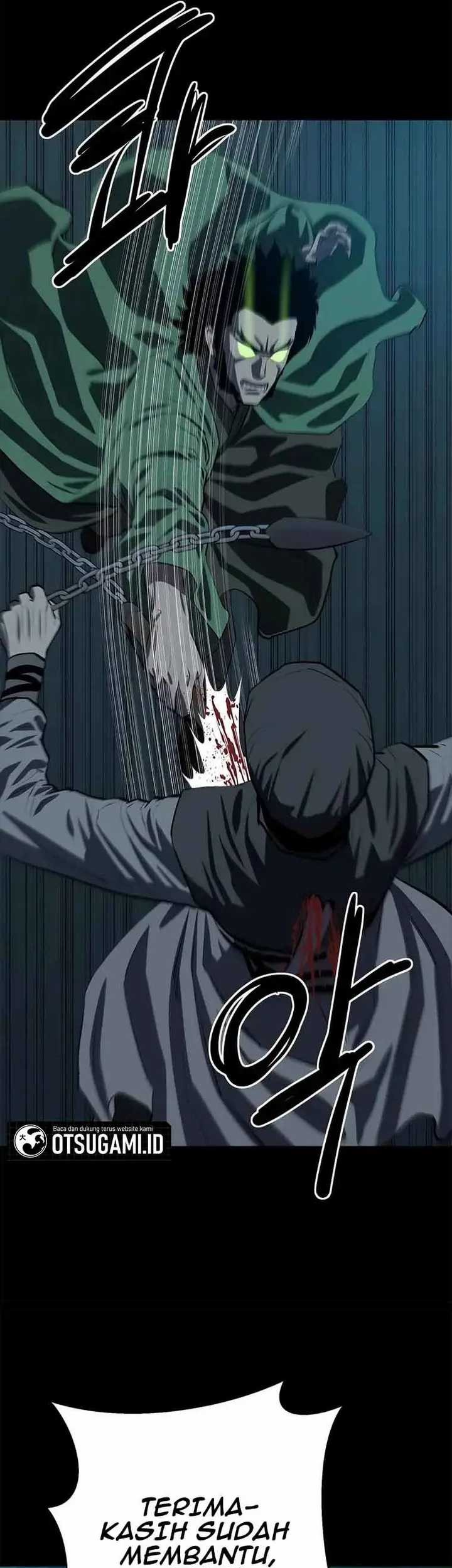 Weak Teacher Chapter 94 Gambar 54