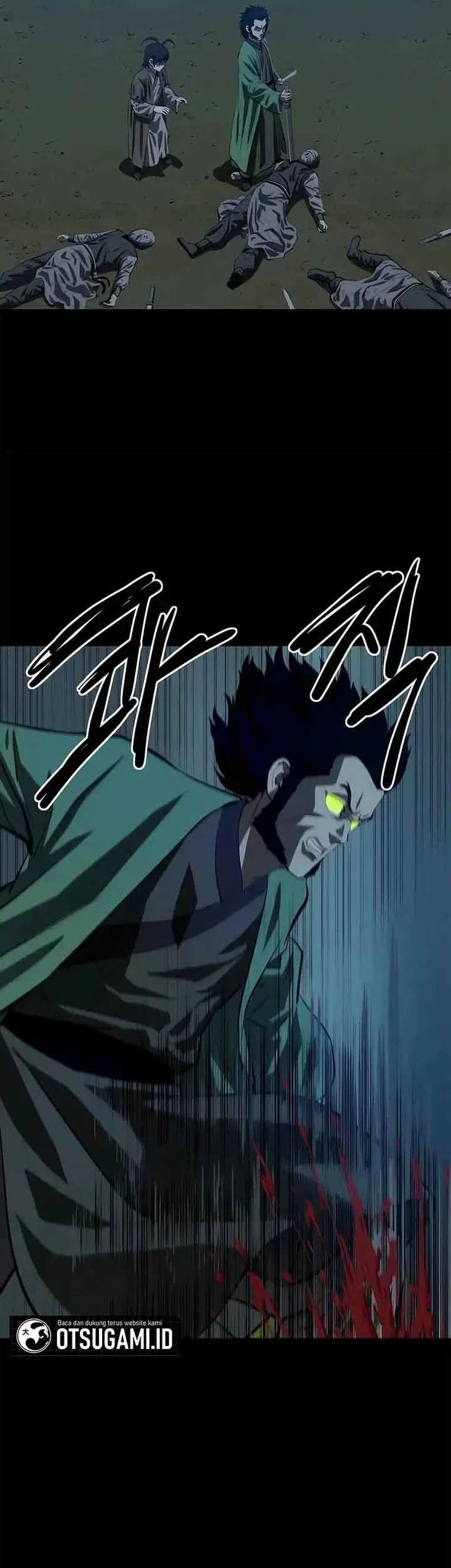 Weak Teacher Chapter 94 Gambar 62