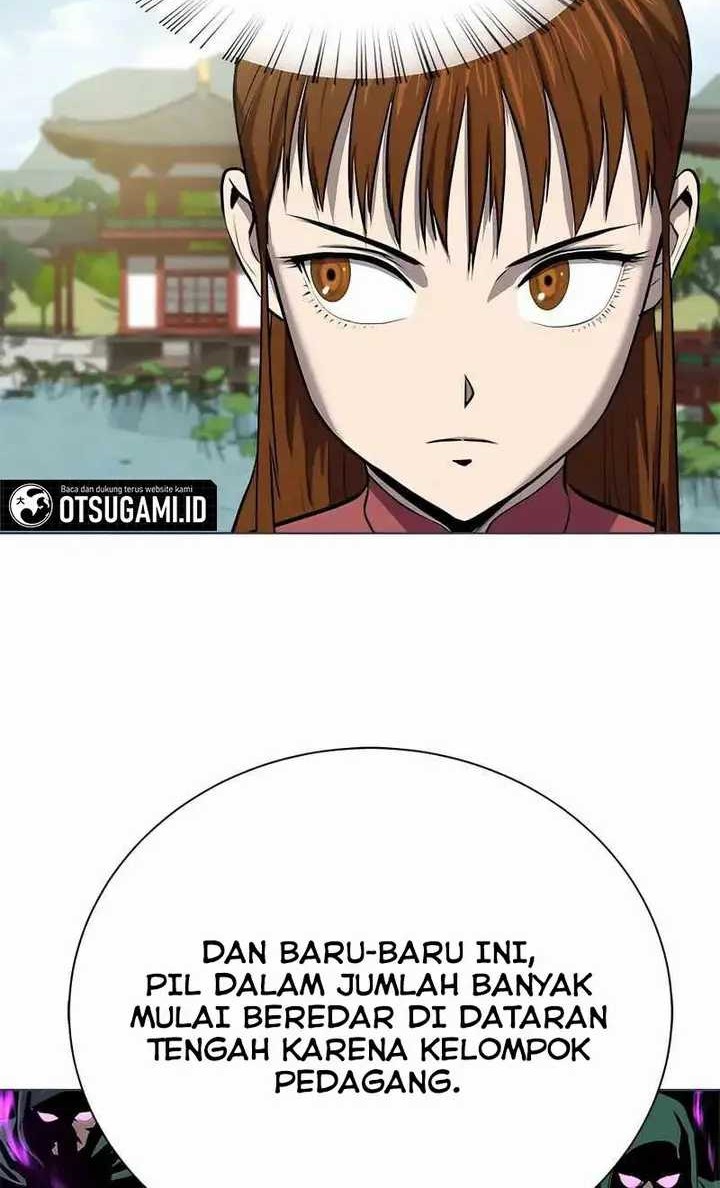Weak Teacher Chapter 92 Gambar 22