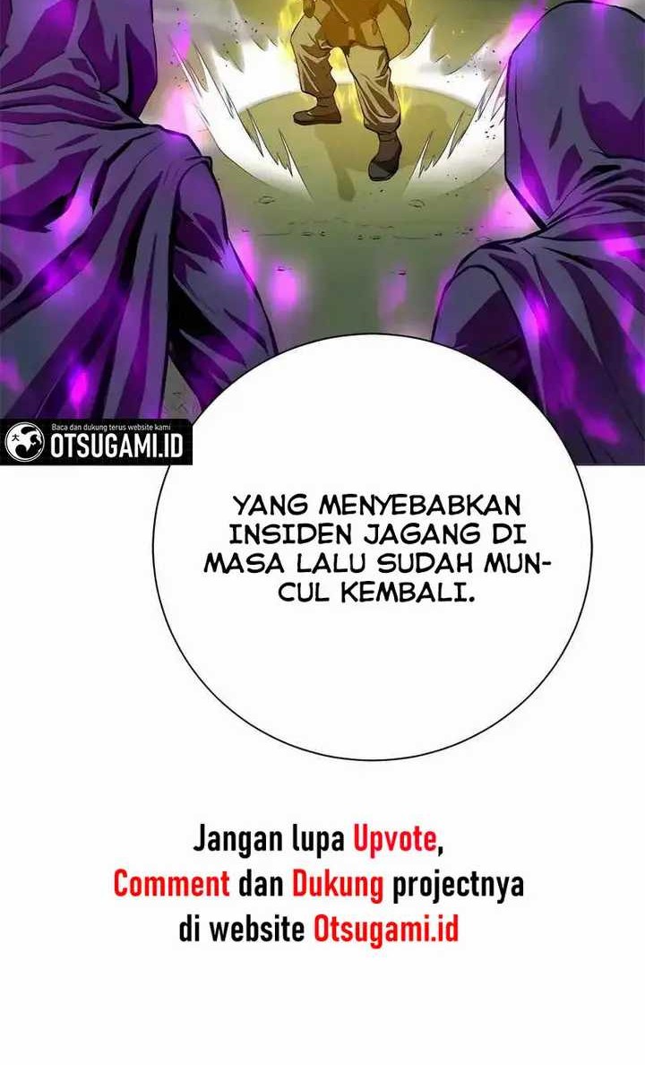 Weak Teacher Chapter 92 Gambar 24