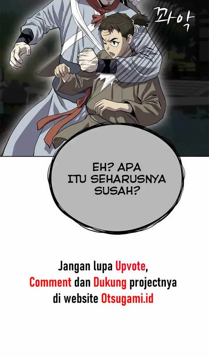 Weak Teacher Chapter 92 Gambar 36
