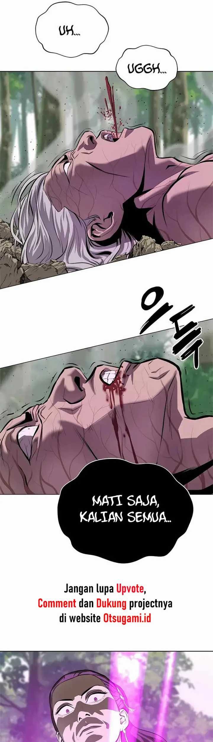 Weak Teacher Chapter 92 Gambar 65