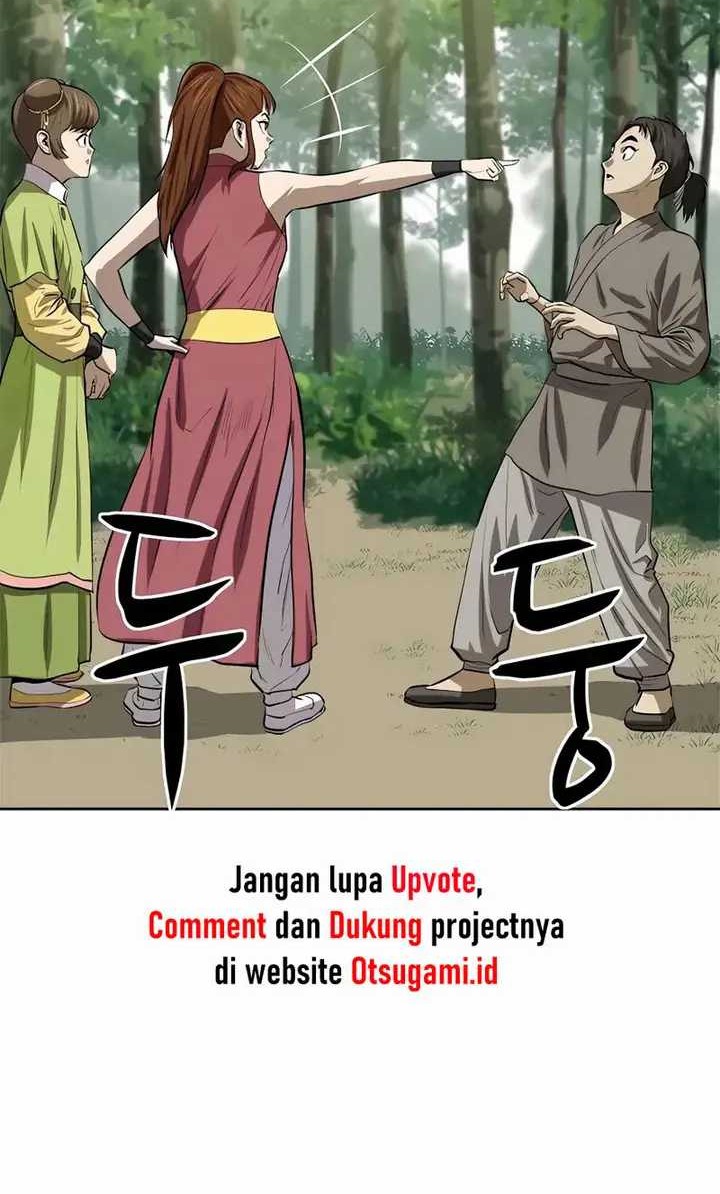 Weak Teacher Chapter 91 Gambar 39