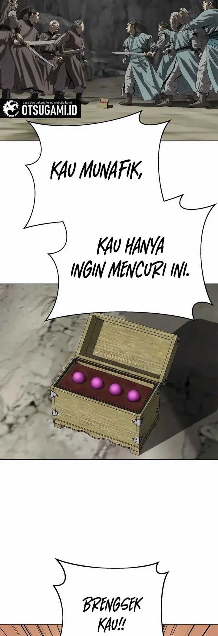 Baca  Weak Teacher Chapter 91 Gambar 2