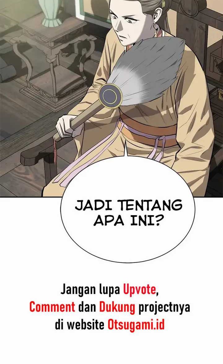 Weak Teacher Chapter 91 Gambar 47
