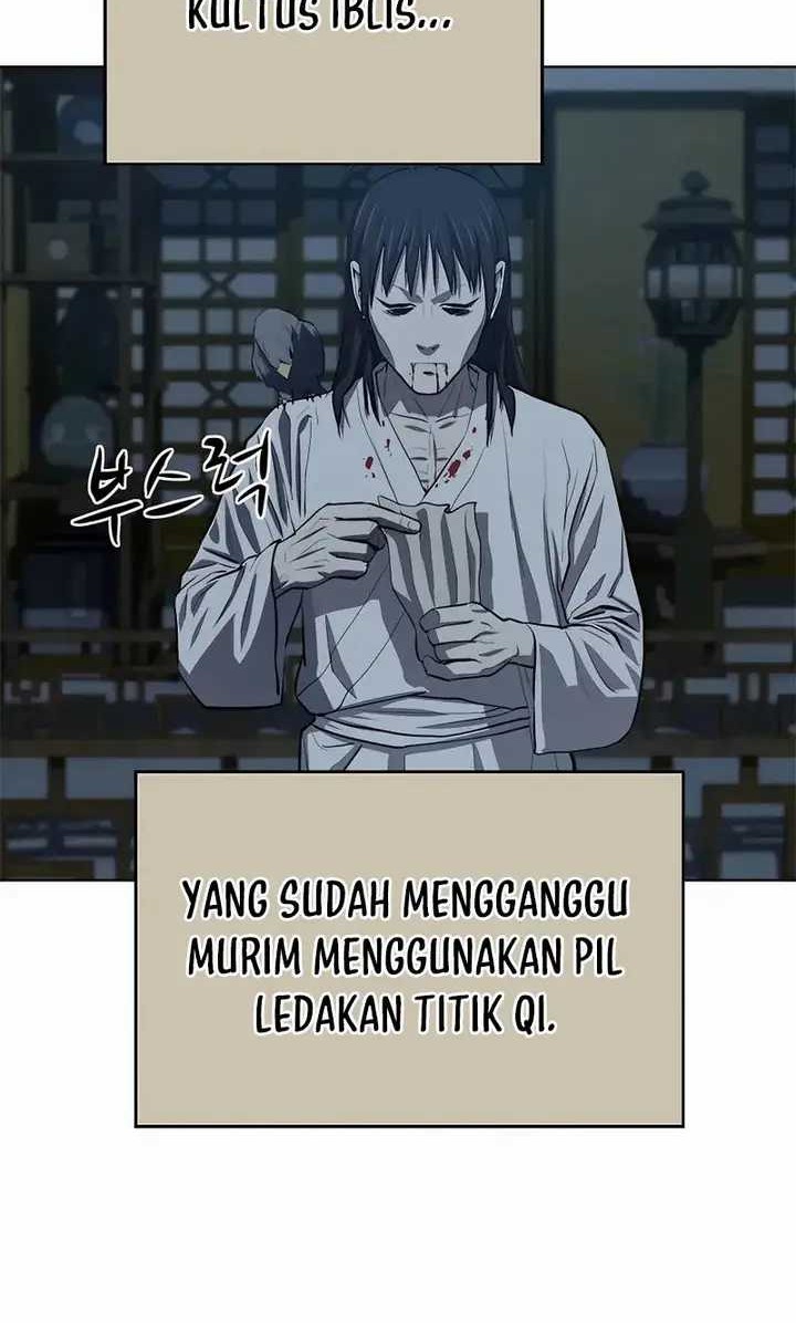 Weak Teacher Chapter 91 Gambar 57