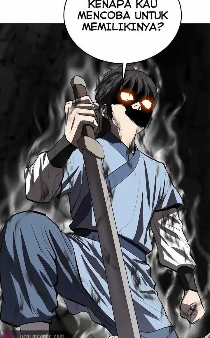 Weak Teacher Chapter 91 Gambar 18