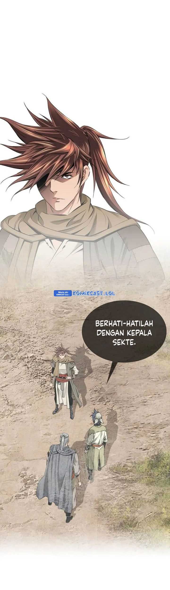 The World’s Best Sect of Dependency Chapter 47 Gambar 29