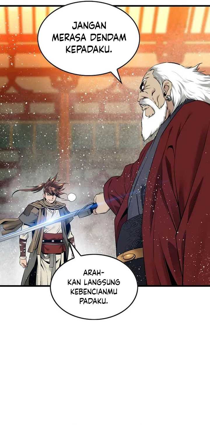 The World’s Best Sect of Dependency Chapter 47 Gambar 40