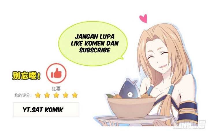 Urban God of Medicine Chapter 95 Gambar 33